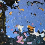 BLACK TREE