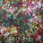 Fantasy Garden 21