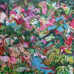 Fantasy Garden 19